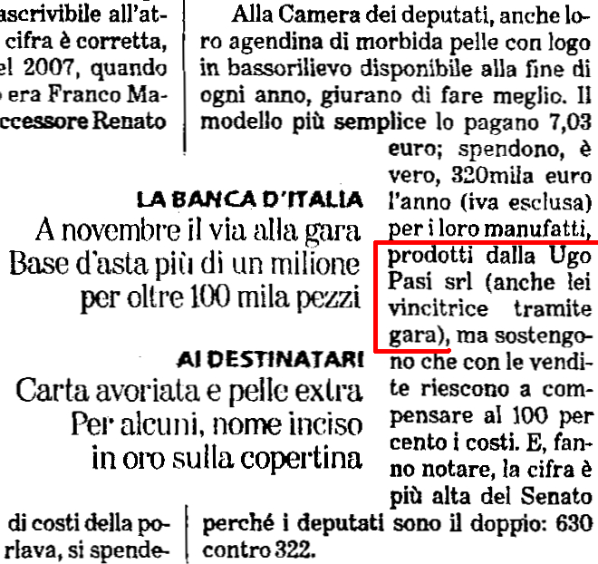 La Stampa