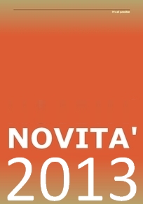 Novità 2012