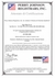 Certificazione Iso 9001