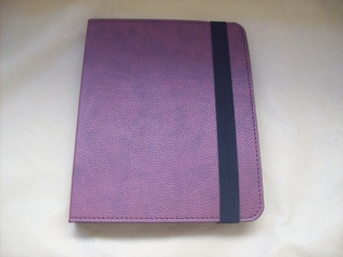 Novità_2012 - porta iPad