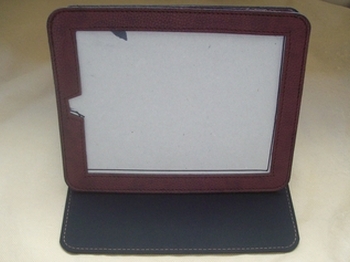 Novità_2012 - porta iPad