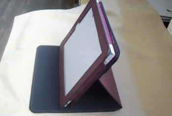 Novità_2012 - porta iPad