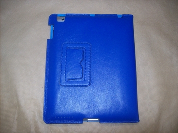 Novità - porta iPad
