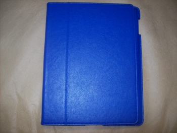 Novità - porta iPad